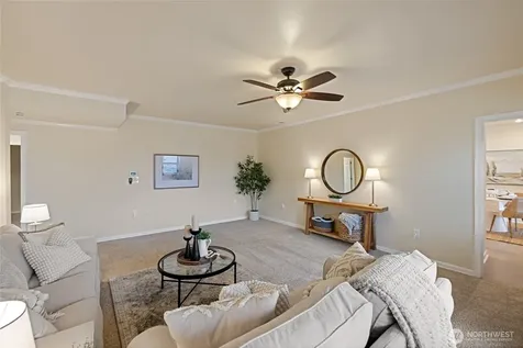 12421 6th Avenue NW Gig Harbor WA 98332