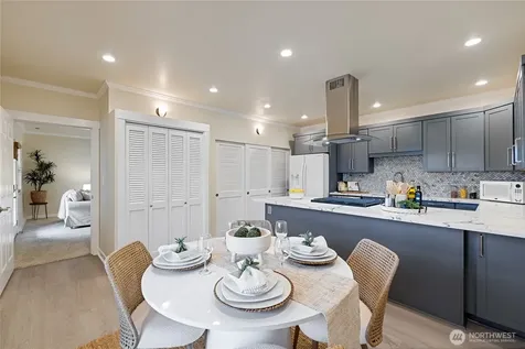 12421 6th Avenue NW Gig Harbor WA 98332