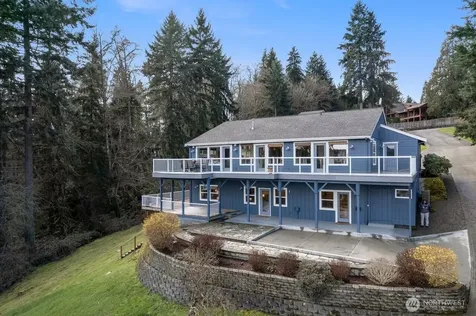 12421 6th Avenue NW Gig Harbor WA 98332