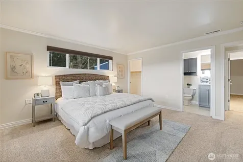 12421 6th Avenue NW Gig Harbor WA 98332