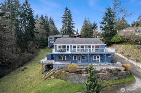 12421 6th Avenue NW Gig Harbor WA 98332