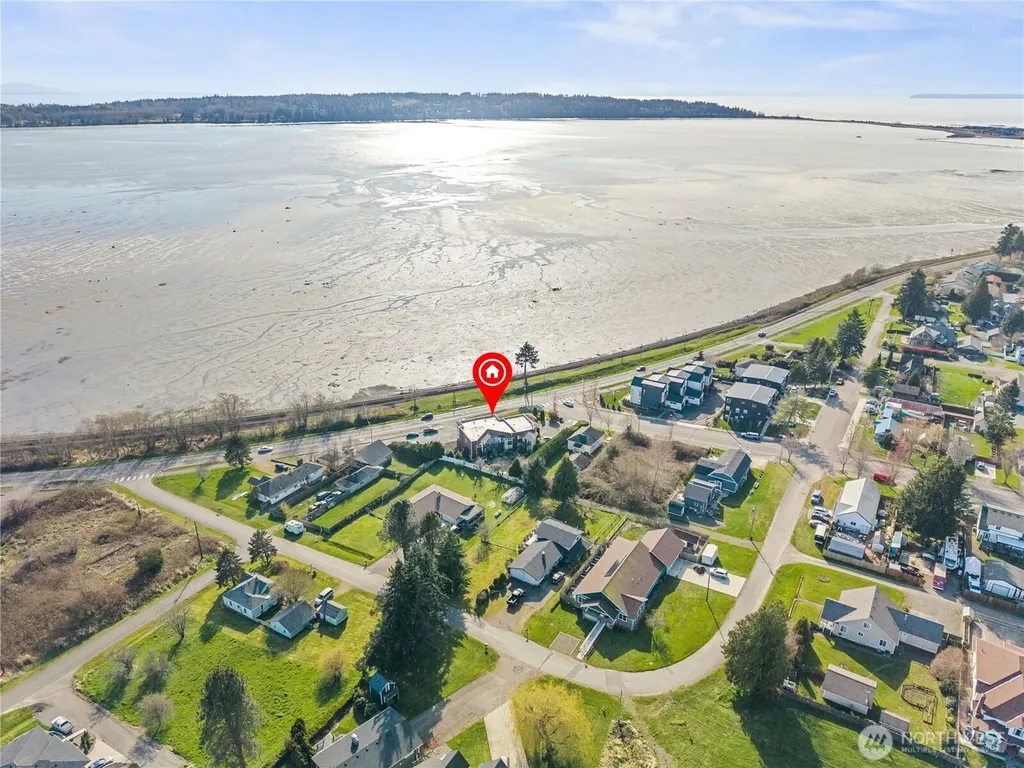1510 Peace Portal Drive Blaine WA 98230