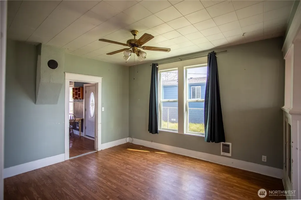 1408 Hood Street Aberdeen WA 98520