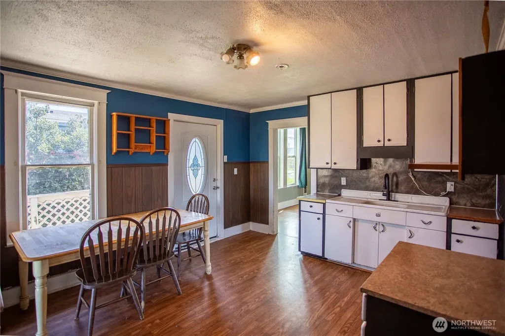 1408 Hood Street Aberdeen WA 98520