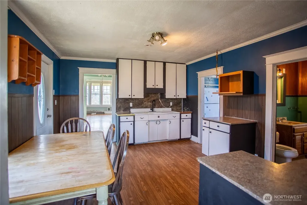 1408 Hood Street Aberdeen WA 98520