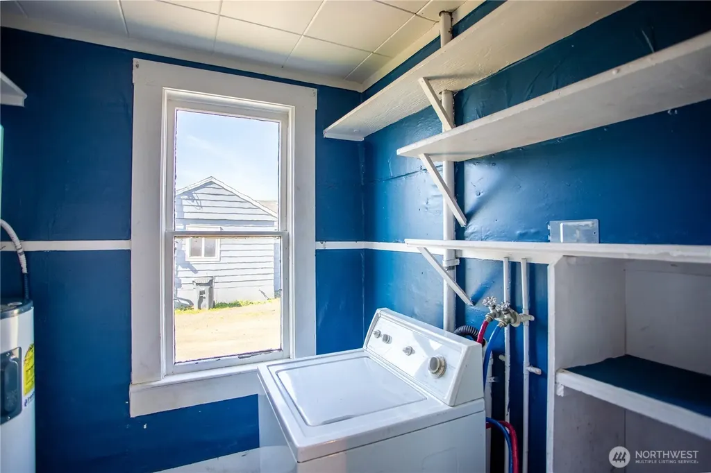 1408 Hood Street Aberdeen WA 98520