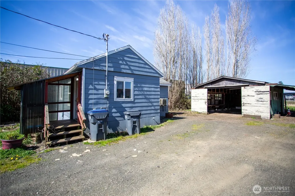 1408 Hood Street Aberdeen WA 98520