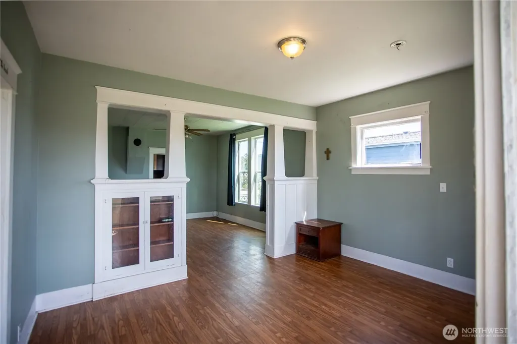 1408 Hood Street Aberdeen WA 98520