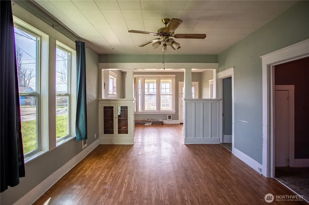 1408 Hood Street Aberdeen WA 98520
