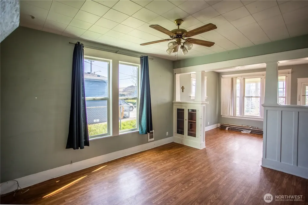 1408 Hood Street Aberdeen WA 98520