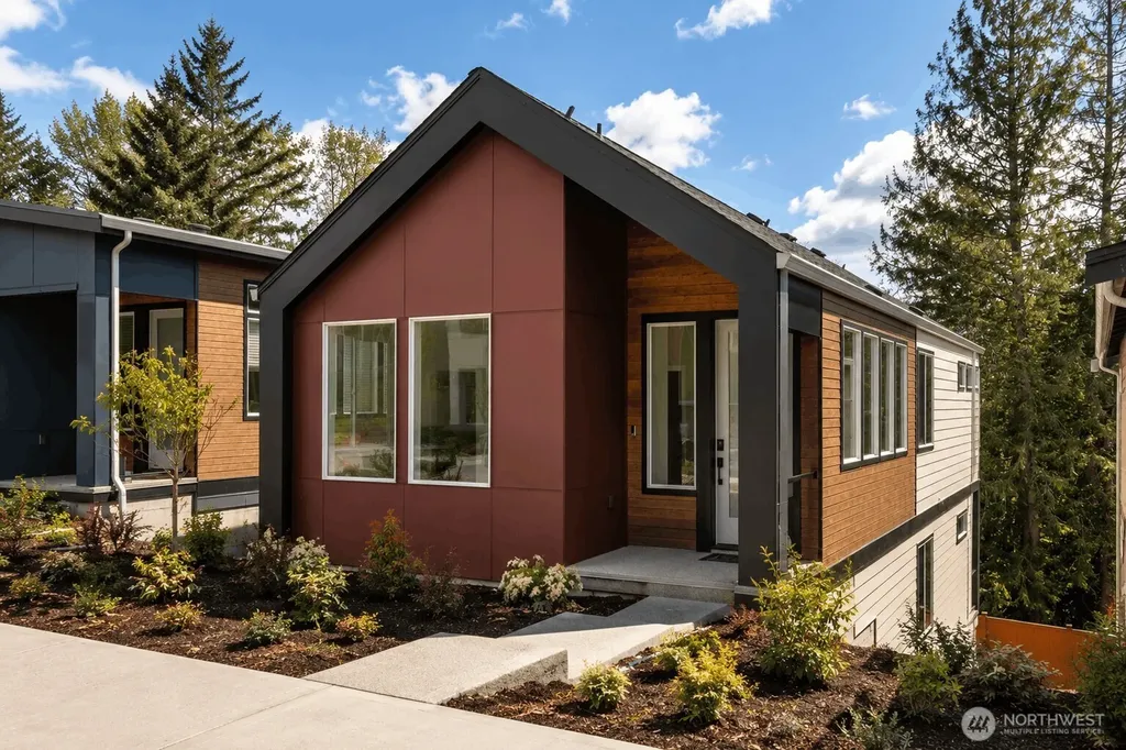 4027 Aberdeen Way NE Renton WA 98056