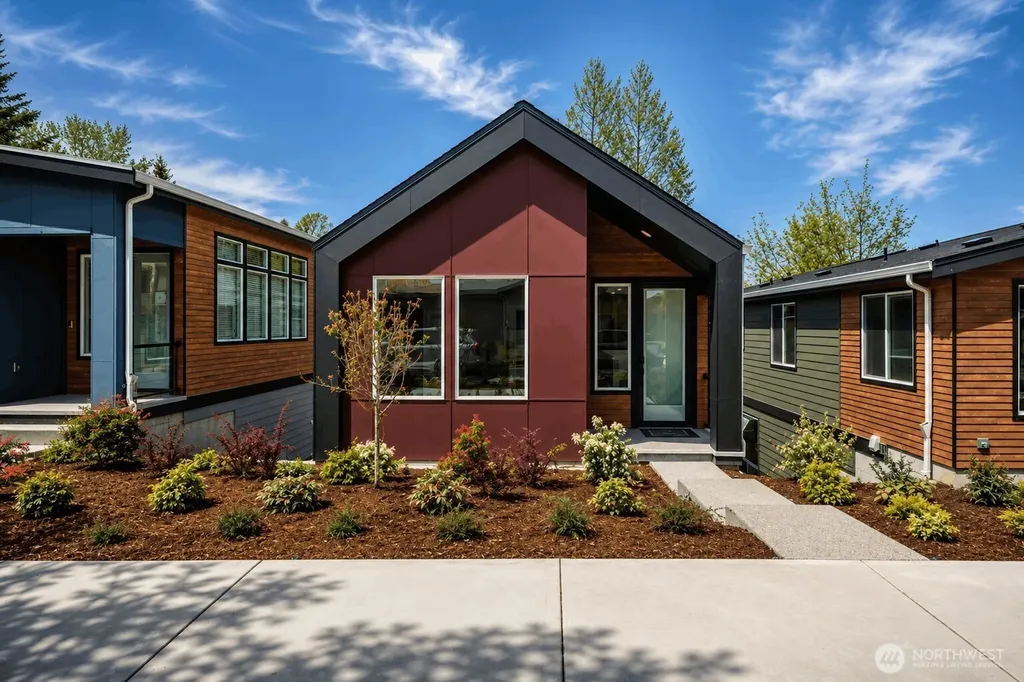 4027 Aberdeen Way NE Renton WA 98056