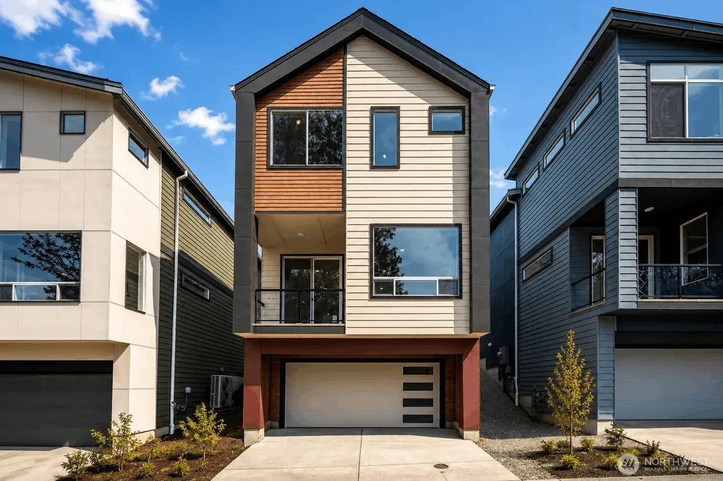 4027 Aberdeen Way NE Renton WA 98056