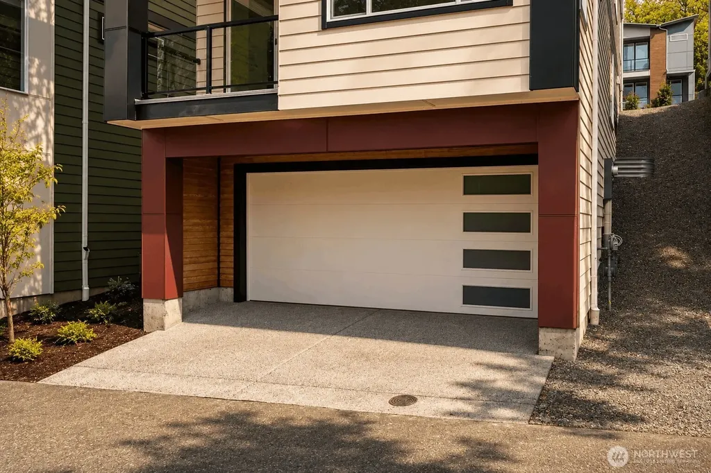 4027 Aberdeen Way NE Renton WA 98056