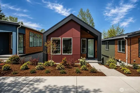 4027 Aberdeen Way NE Renton WA 98056