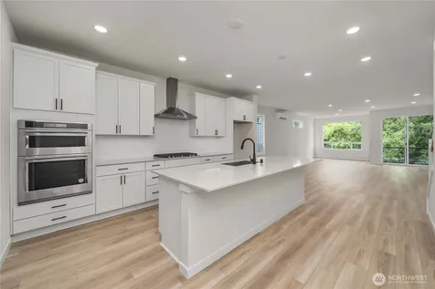 4027 Aberdeen Way NE Renton WA 98056
