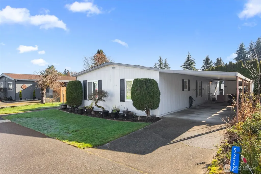 5222 Chelan Lane SE Lacey WA 98503