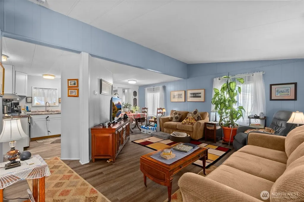 5222 Chelan Lane SE Lacey WA 98503