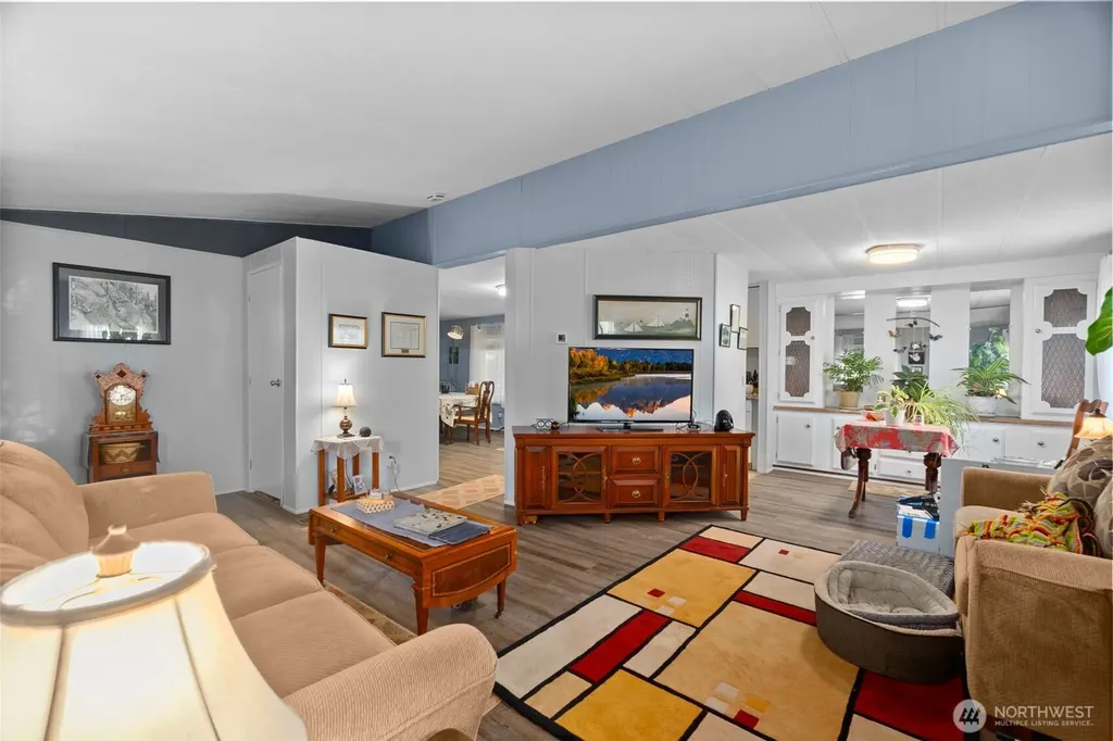 5222 Chelan Lane SE Lacey WA 98503