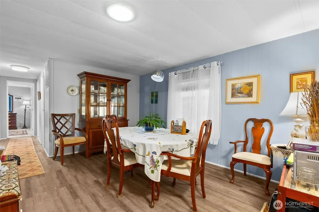 5222 Chelan Lane SE Lacey WA 98503