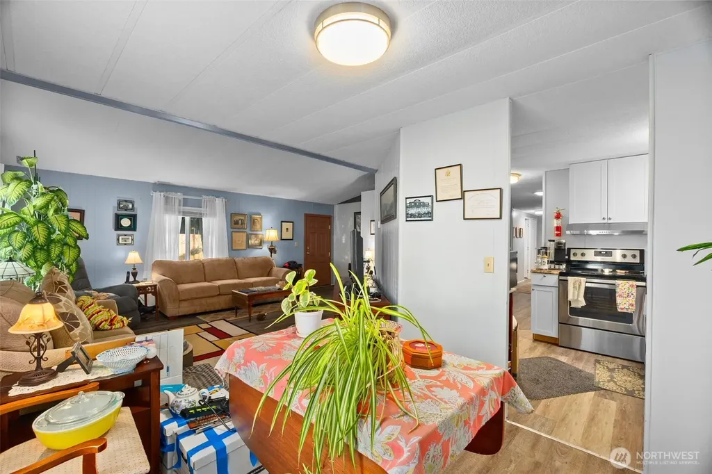5222 Chelan Lane SE Lacey WA 98503