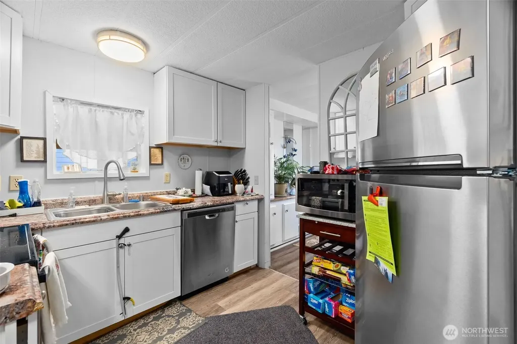 5222 Chelan Lane SE Lacey WA 98503