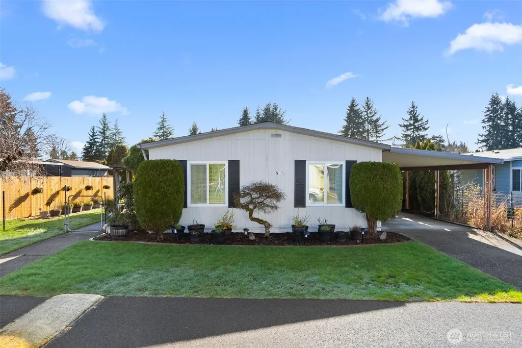5222 Chelan Lane SE Lacey WA 98503