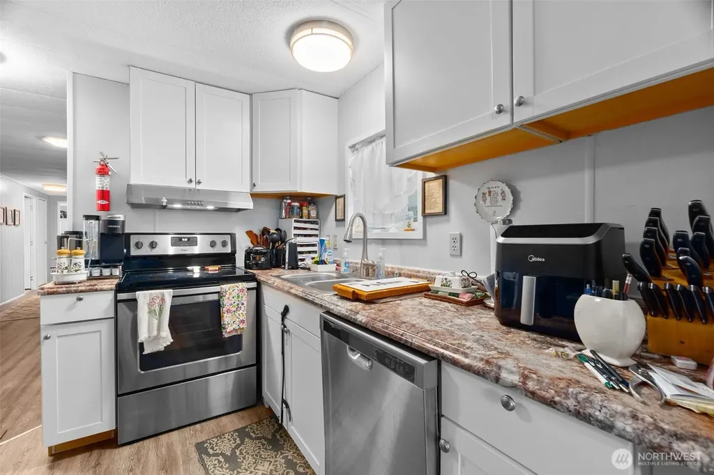 5222 Chelan Lane SE Lacey WA 98503