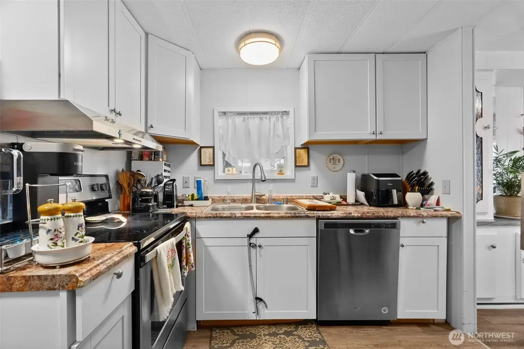 5222 Chelan Lane SE Lacey WA 98503
