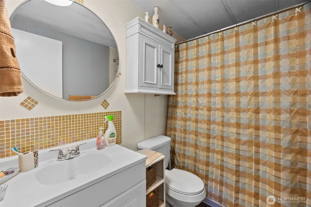 5222 Chelan Lane SE Lacey WA 98503