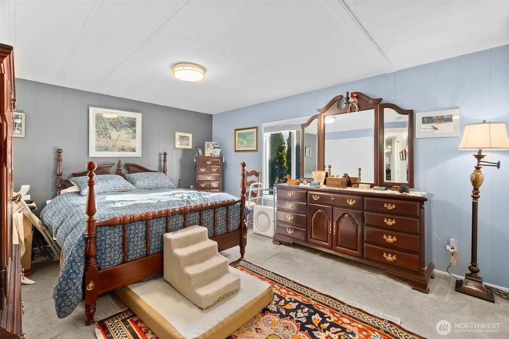 5222 Chelan Lane SE Lacey WA 98503