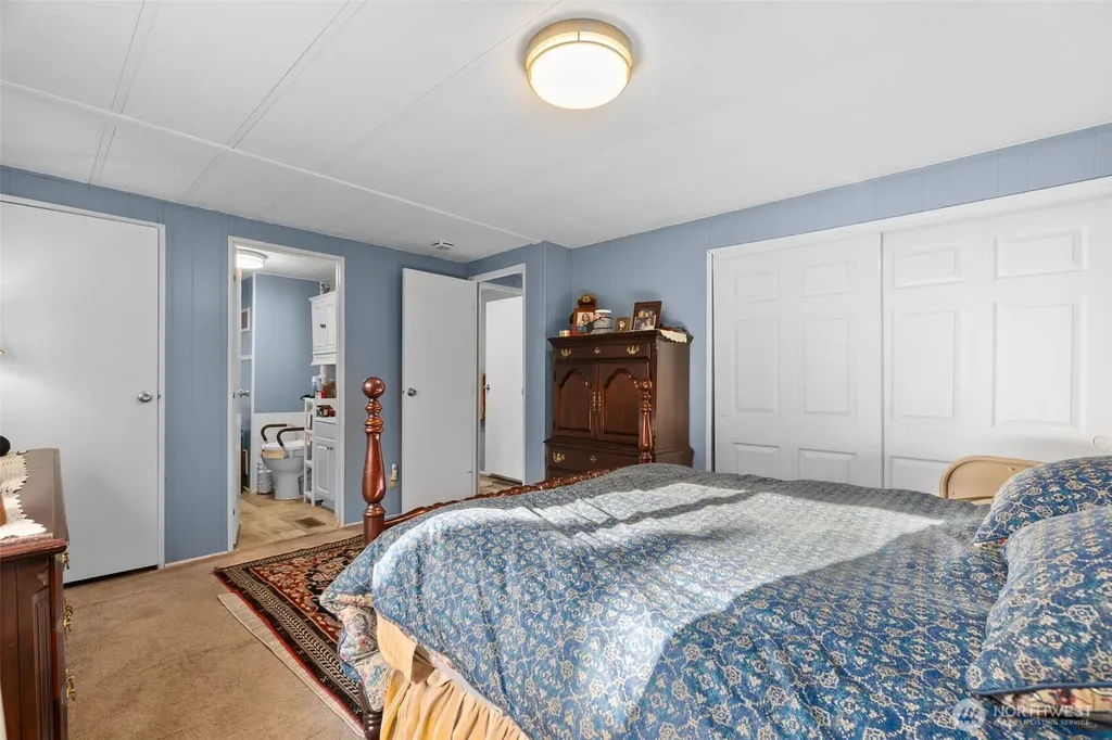 5222 Chelan Lane SE Lacey WA 98503