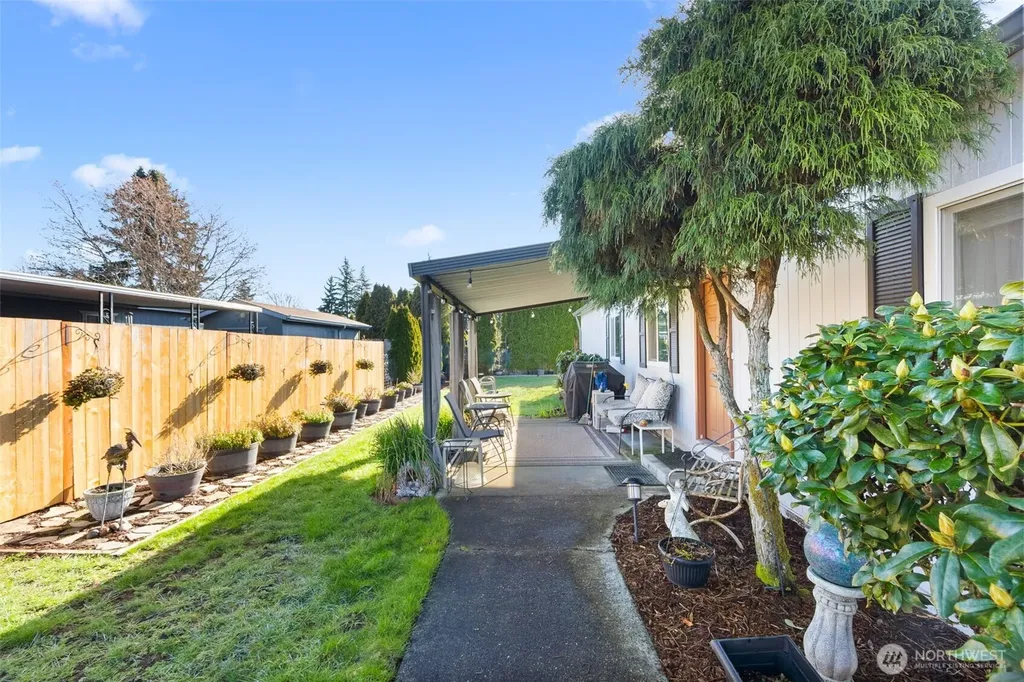 5222 Chelan Lane SE Lacey WA 98503