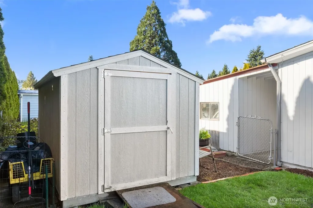 5222 Chelan Lane SE Lacey WA 98503