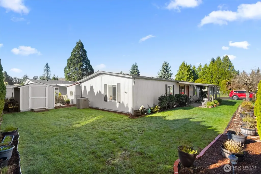 5222 Chelan Lane SE Lacey WA 98503