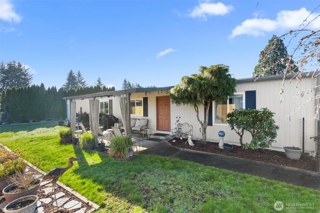 5222 Chelan Lane SE Lacey WA 98503