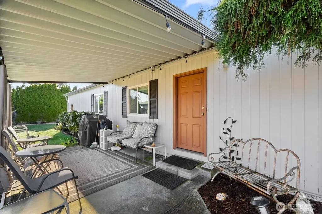 5222 Chelan Lane SE Lacey WA 98503