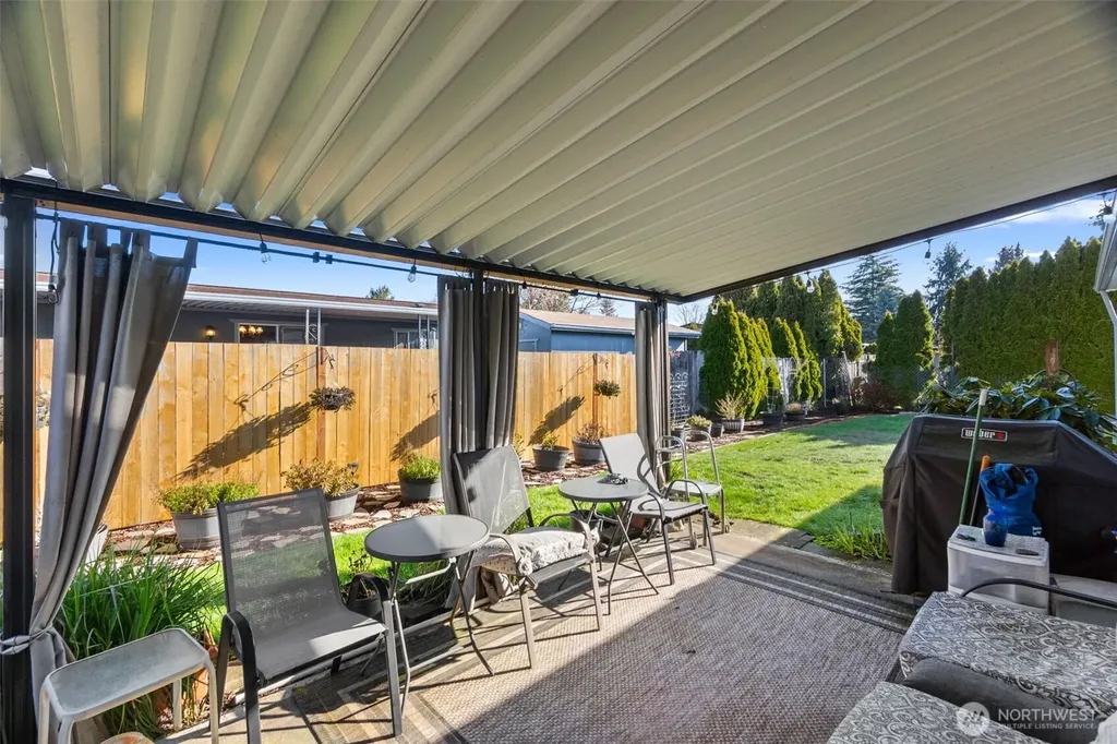 5222 Chelan Lane SE Lacey WA 98503