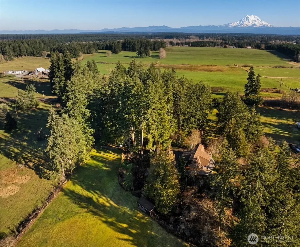 29622 Forty-eighth Avenue S Roy WA 98580