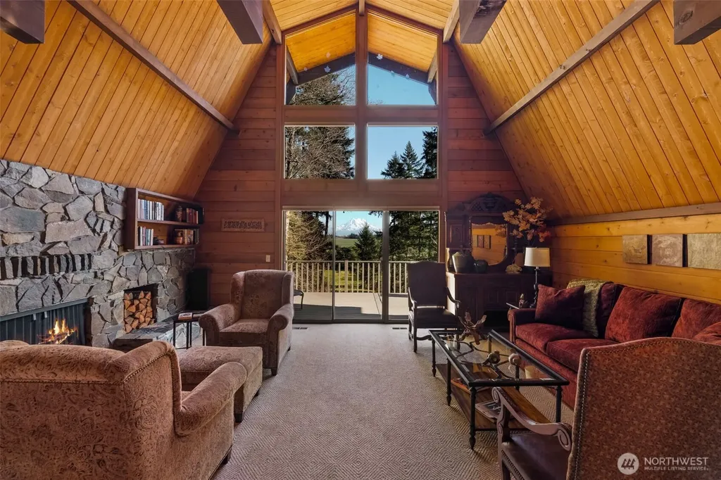 29622 Forty-eighth Avenue S Roy WA 98580