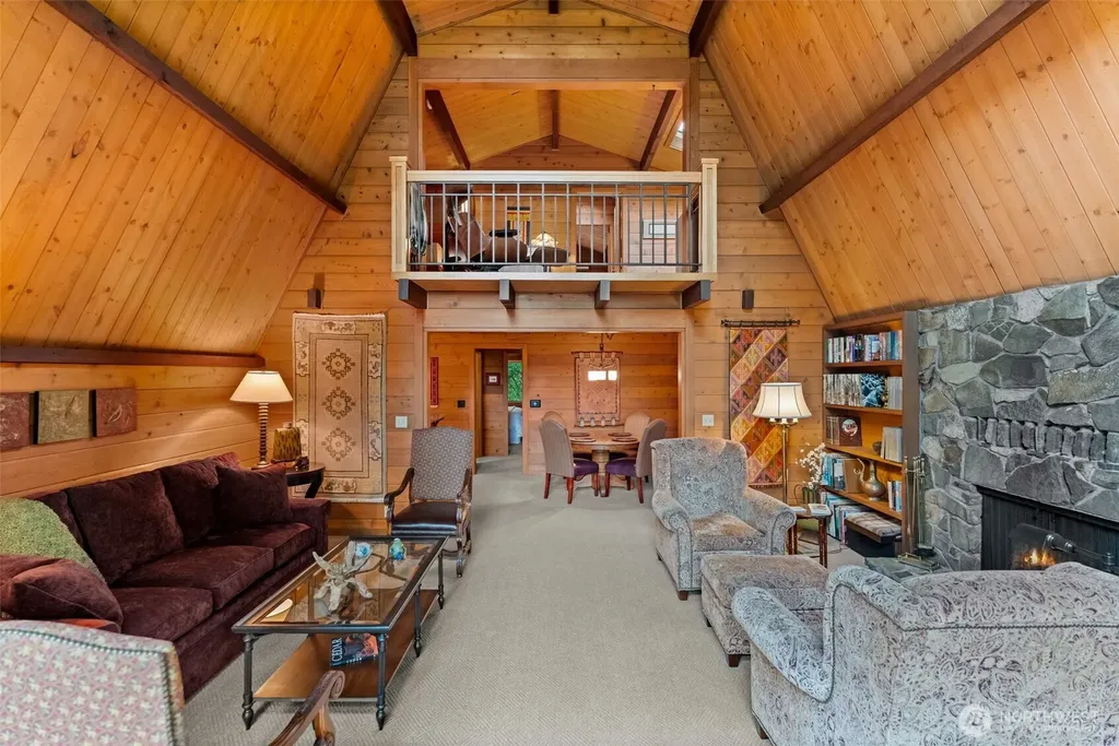 29622 Forty-eighth Avenue S Roy WA 98580