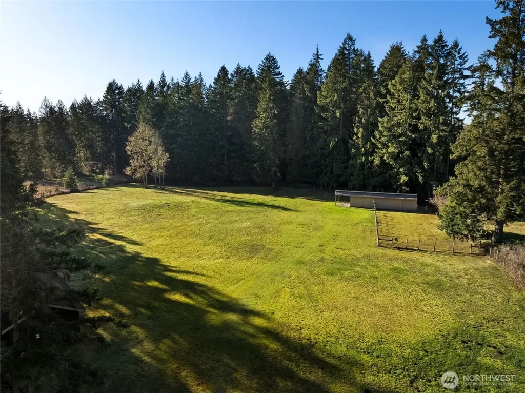 29622 Forty-eighth Avenue S Roy WA 98580