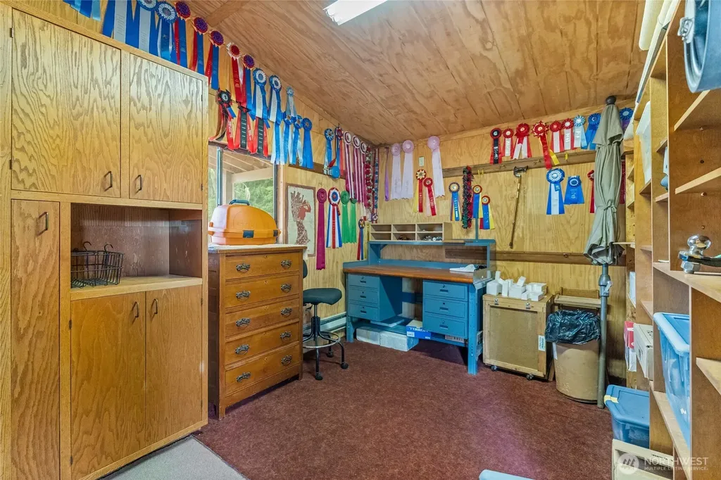 29622 Forty-eighth Avenue S Roy WA 98580