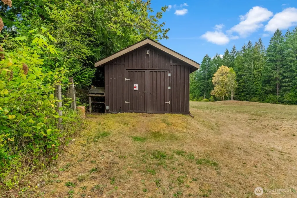 29622 Forty-eighth Avenue S Roy WA 98580