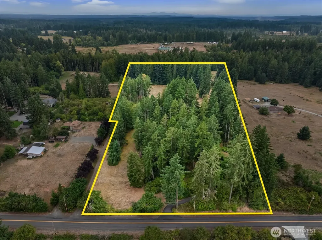 29622 Forty-eighth Avenue S Roy WA 98580