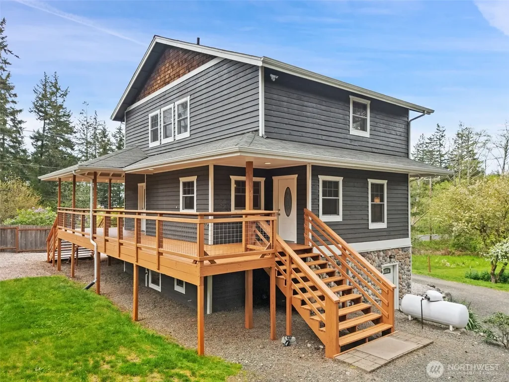 6944 SE Nelson Road Olalla WA 98359
