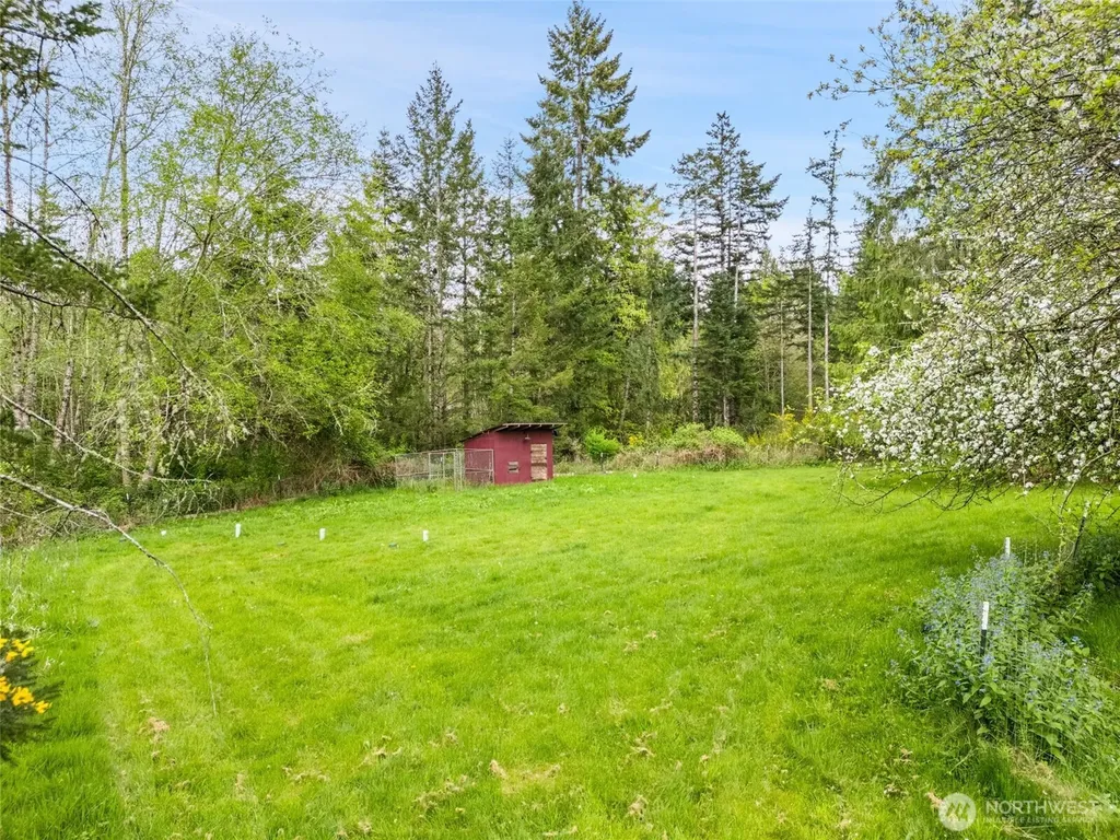 6944 SE Nelson Road Olalla WA 98359