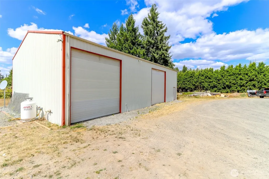 5215 365th Street Ct E Eatonville WA 98328