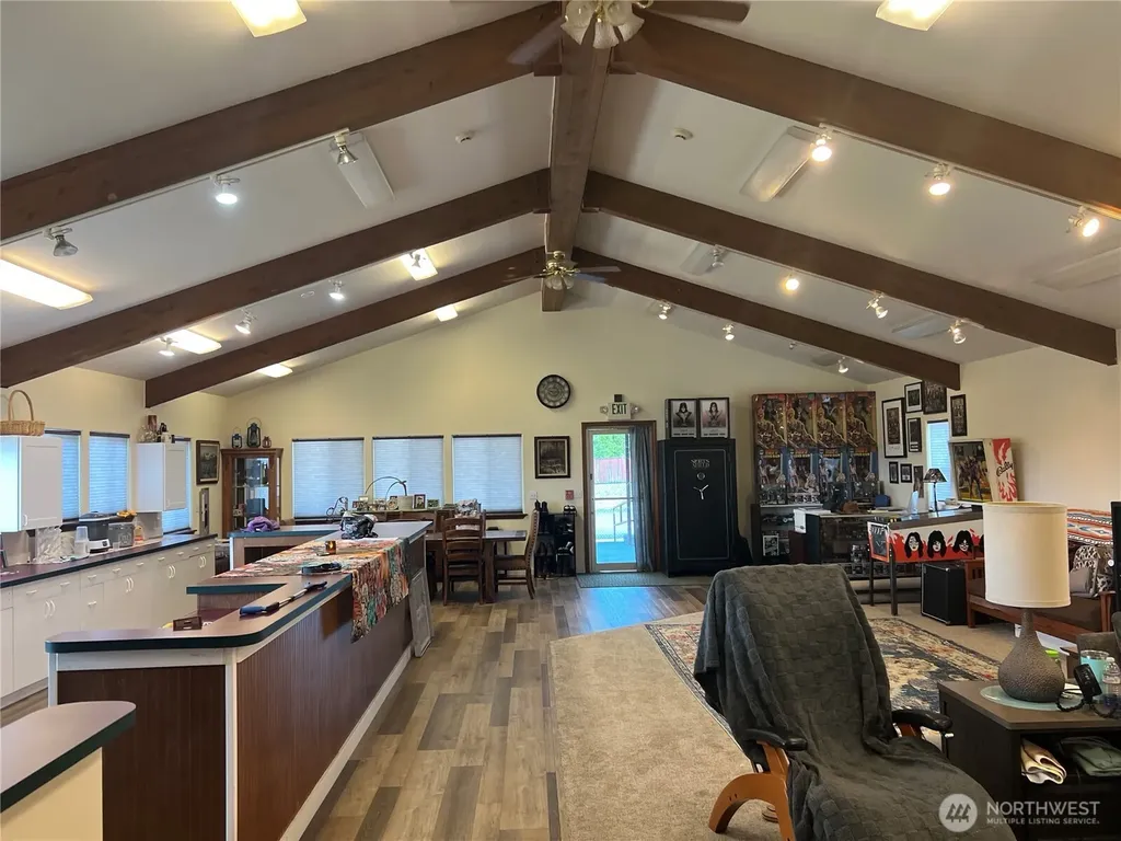 5215 365th Street Ct E Eatonville WA 98328