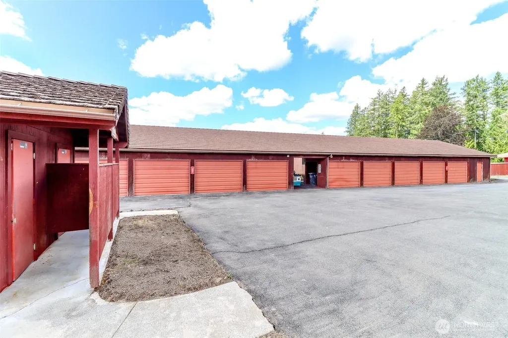 5215 365th Street Ct E Eatonville WA 98328